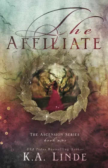 Cover of The Affiliate