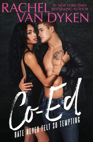 Cover of Co-Ed