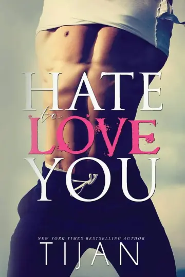 Cover of Hate to Love You