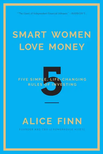 Cover of Smart Women Love Money