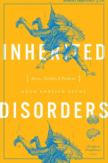 Cover of Inherited Disorders