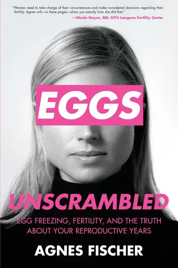Cover of Eggs Unscrambled
