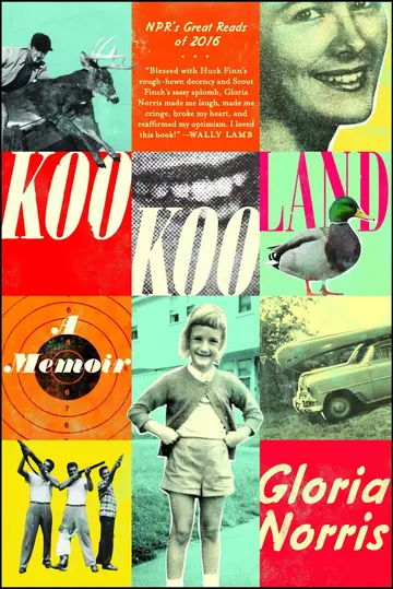 Cover of Kookooland