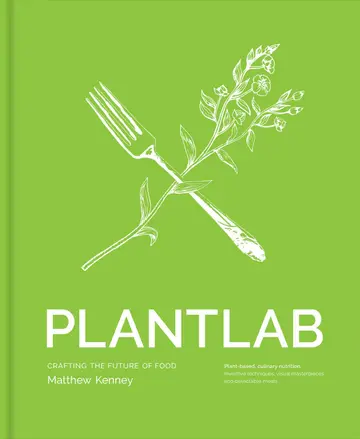 Cover of Plantlab