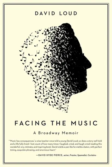 Cover of Facing the Music