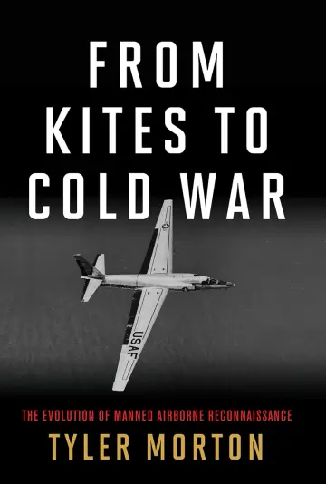 Cover of From Kites to Cold War