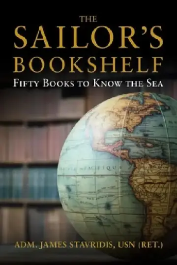 Cover of The Sailor's Bookshelf
