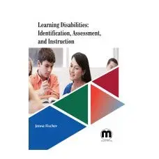 Cover of Learning Disabilities