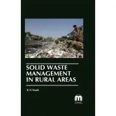 Cover of Solid Waste Management in Rural Areas