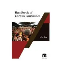 Cover of Handbook of Corpus Linguistics