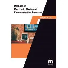 Cover of Methods in Electronic Media and Communication Research