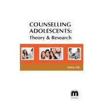 Cover of Counselling Adolescents
