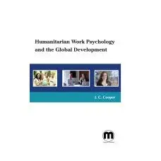 Cover of Humanitarian Work Psychology and the Global Development