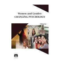 Cover of Women and Gender