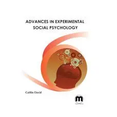 Cover of Advances in Experimental Social Psychology