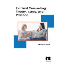 Cover of Feminist Counselling