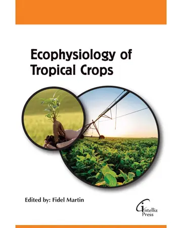 Cover of Ecophysiology of Tropical Crops