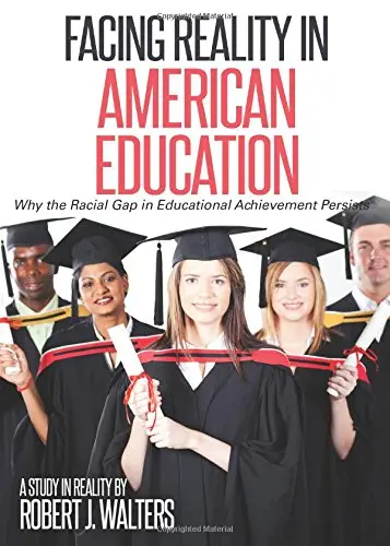 Cover of Facing Reality in American Education