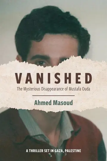 Cover of Vanished