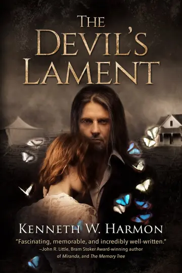 Cover of The Devil's Lament