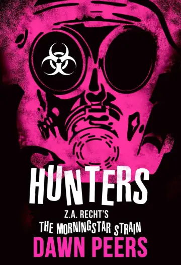 Cover of Hunters, 5