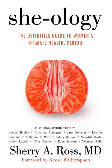 Cover of She-Ology