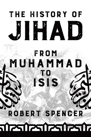 Cover of History of Jihad