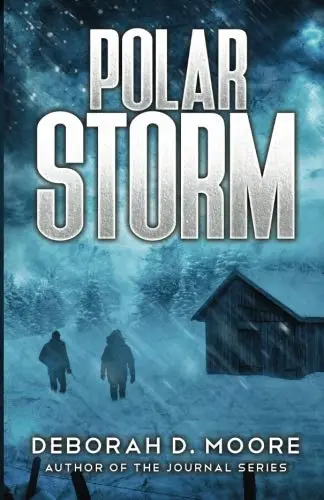 Cover of Polar Storm