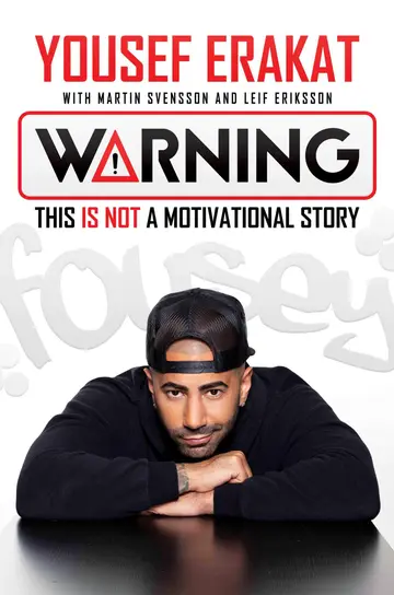 Cover of Warning