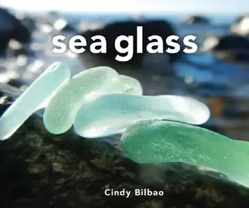 Cover of Sea Glass