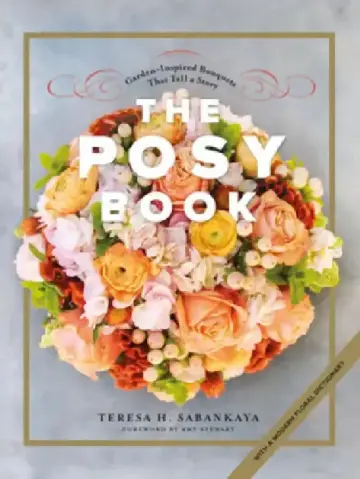 Cover of The Posy Book