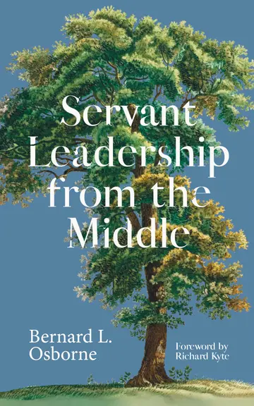 Cover of The Leadership Arboretum