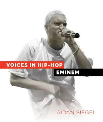 Cover of Eminem