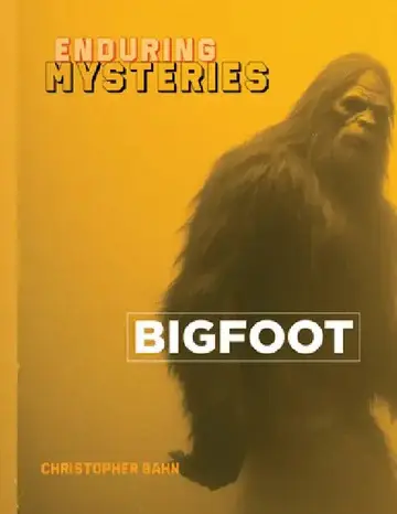Cover of Bigfoot