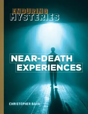 Cover of Near-Death Experiences