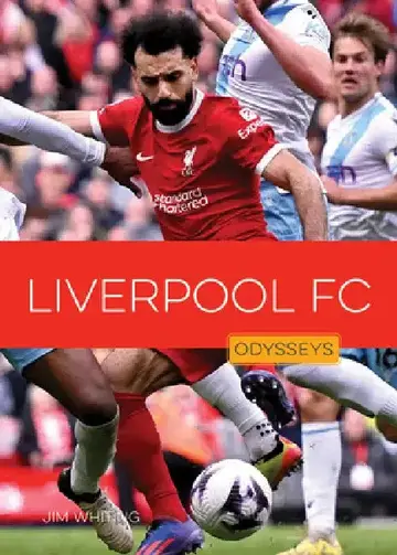 Cover of Liverpool FC