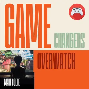 Cover of Overwatch