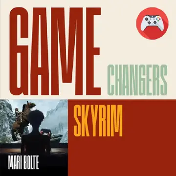 Cover of Skyrim