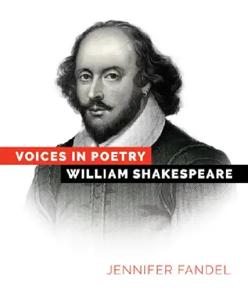 Cover of William Shakespeare