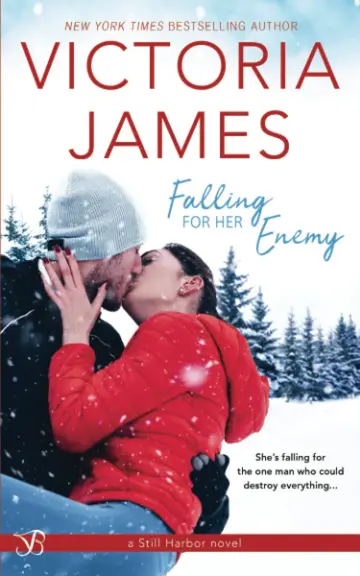 Cover of Falling for Her Enemy