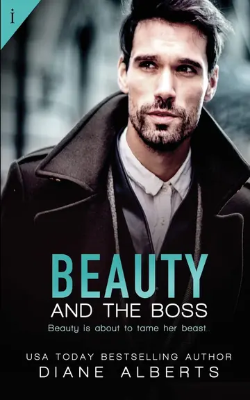 Cover of Beauty and the Boss