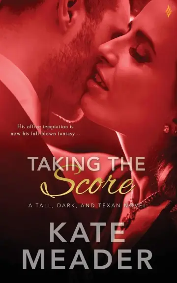 Cover of Taking the Score