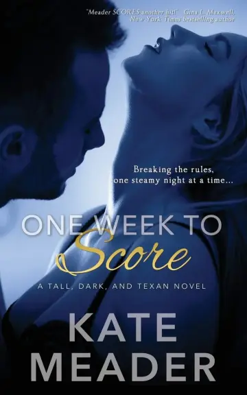 Cover of One Week to Score