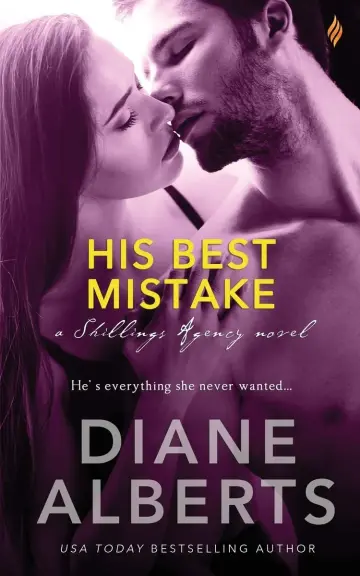 Cover of His Best Mistake