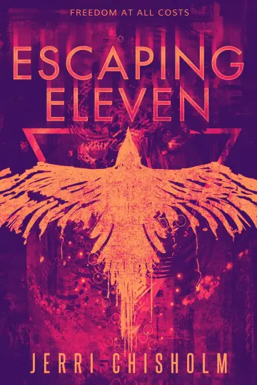 Cover of Escaping Eleven