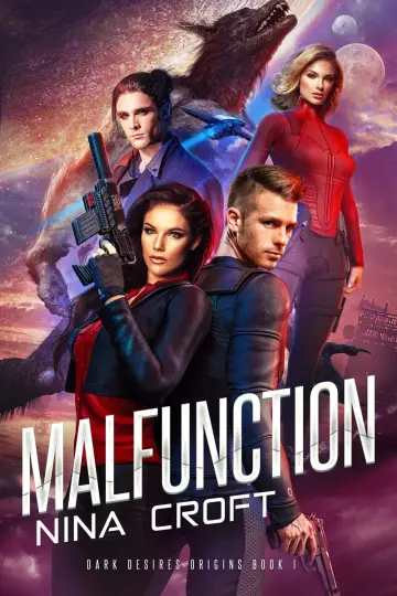 Cover of Malfunction