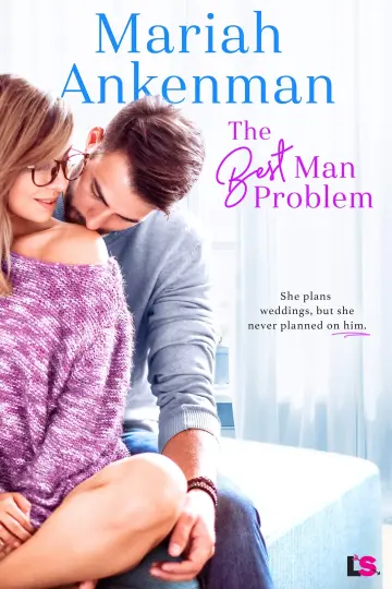 Cover of The Best Man Problem