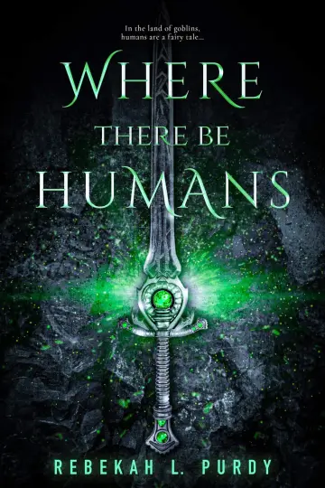 Cover of Where There Be Humans