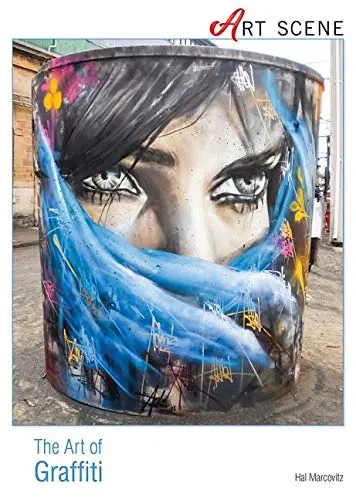 Cover of The Art of Graffiti
