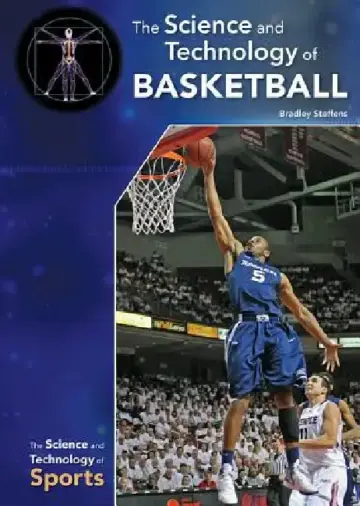 Cover of The Science and Technology of Basketball
